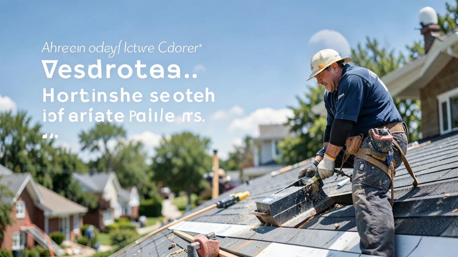 Roof Replacement in Powell Butte, OR near me